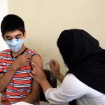 راه‌اندازی پایگاه‌های واکسیناسیون دانش‌آموزی در کشور از امروز
